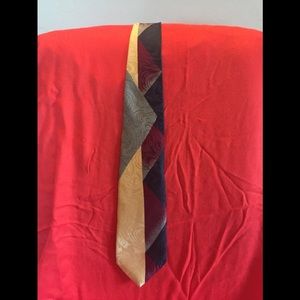 Robert Talbott Studio Tie